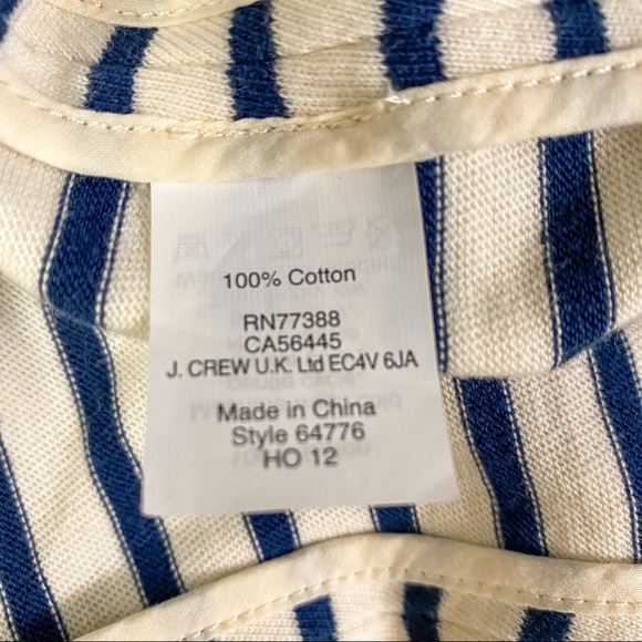 J Crew Jacket - Picture 7 of 7